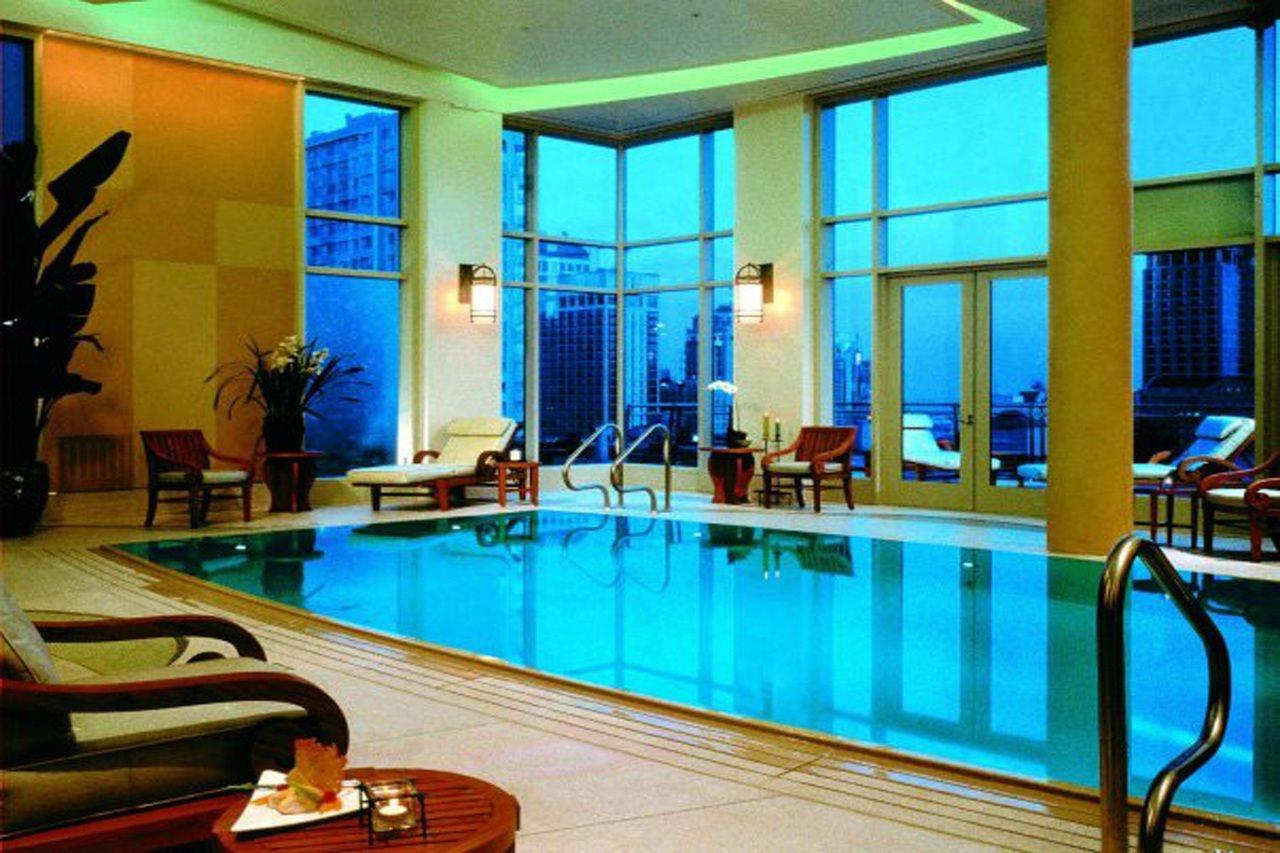 Huntington Hotel San Francisco Bagian luar foto