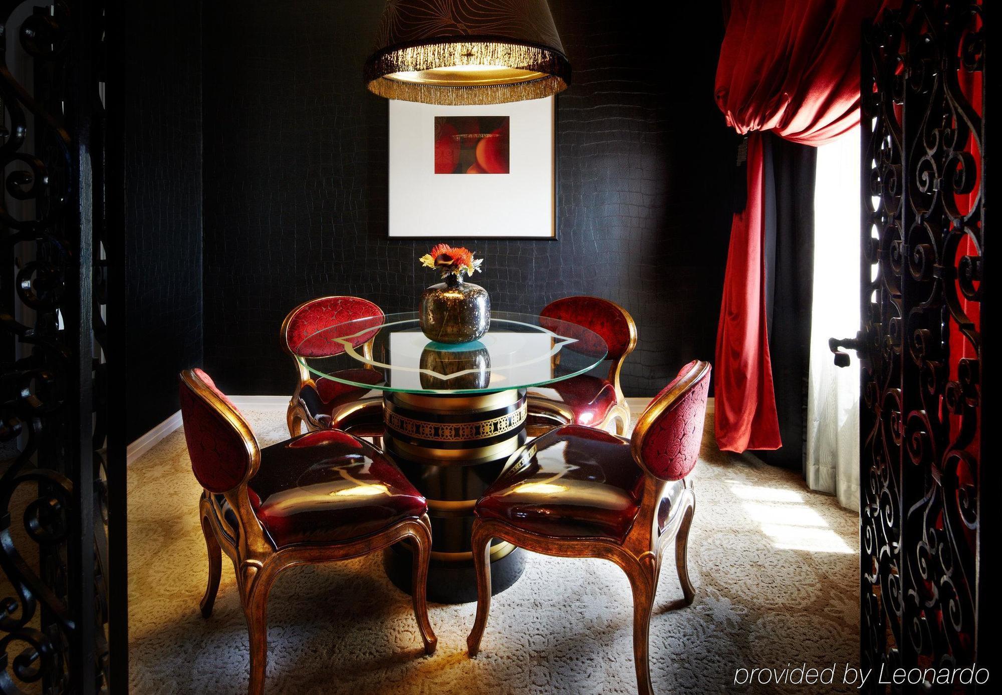 Huntington Hotel San Francisco Bagian luar foto