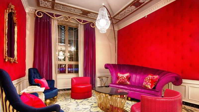Huntington Hotel San Francisco Bagian luar foto